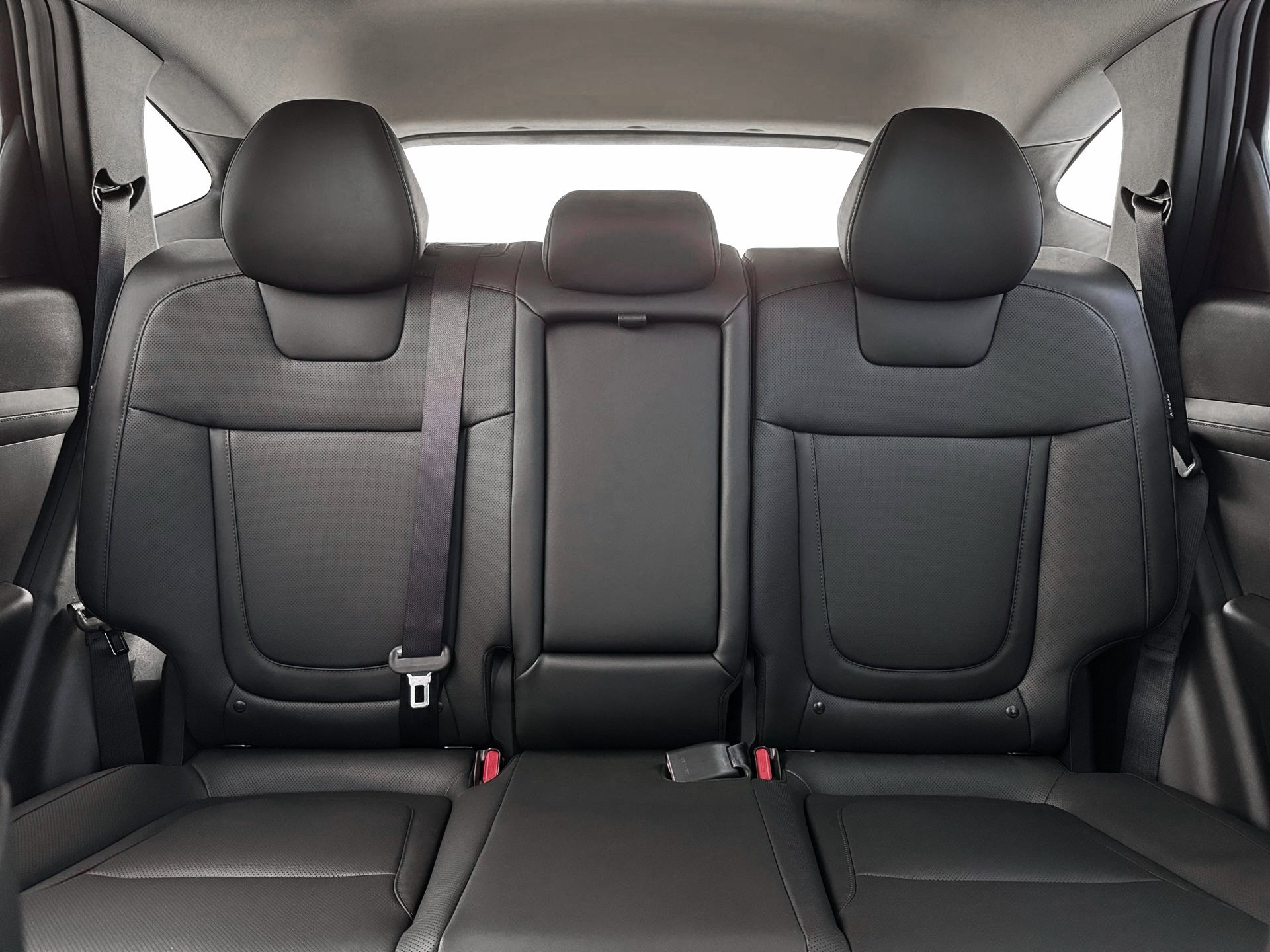 New 2026 Hyundai Tucson SEL image 16