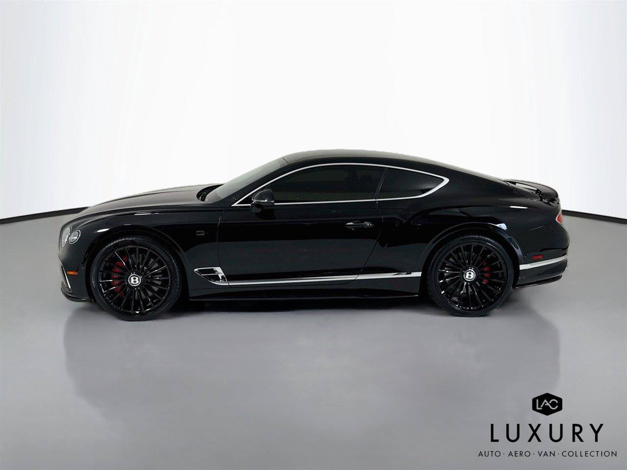 Used 2020 Bentley Continental GT V8 First Edition AWD/4WD image 8