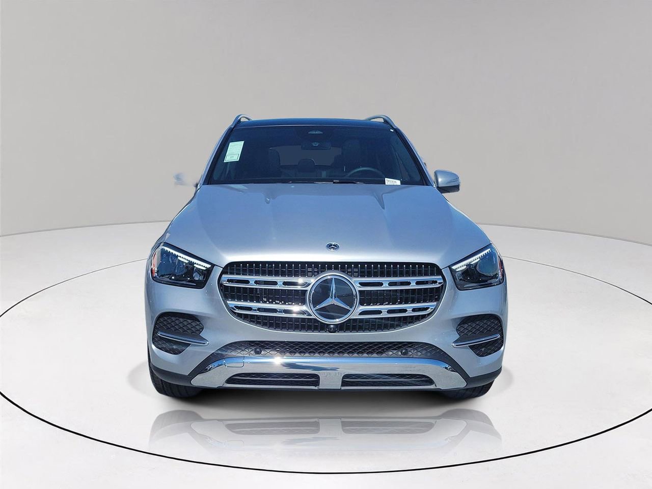 New 2026 Mercedes-Benz GLE 350 4MATIC image 2