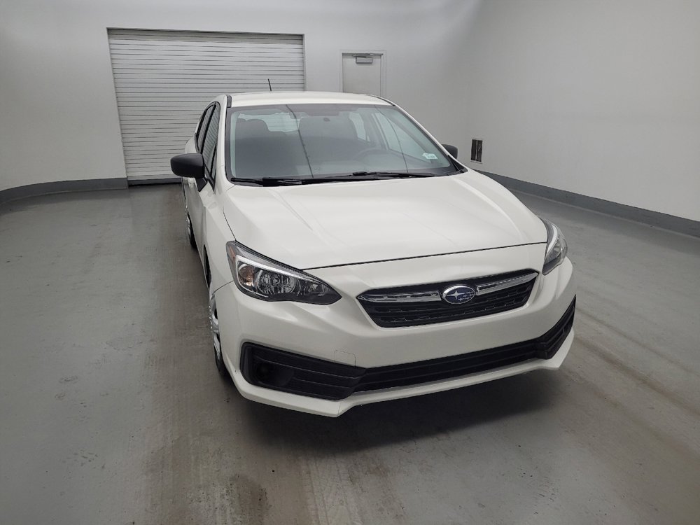 Used 2022 Subaru Impreza 2.0i AWD/4WD image 14