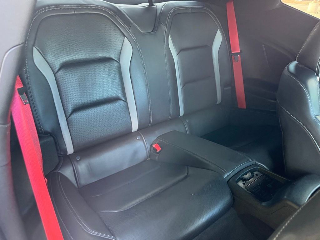 Used 2023 Chevrolet Camaro SS image 15
