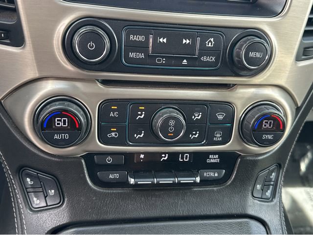 Used 2020 GMC Yukon XL Denali RWD image 21