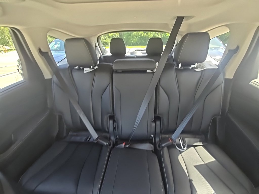 New 2026 Acura MDX w/ Technology Package FWD image 27
