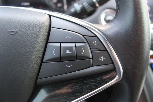 Used 2021 Cadillac XT5 Premium Luxury FWD image 15