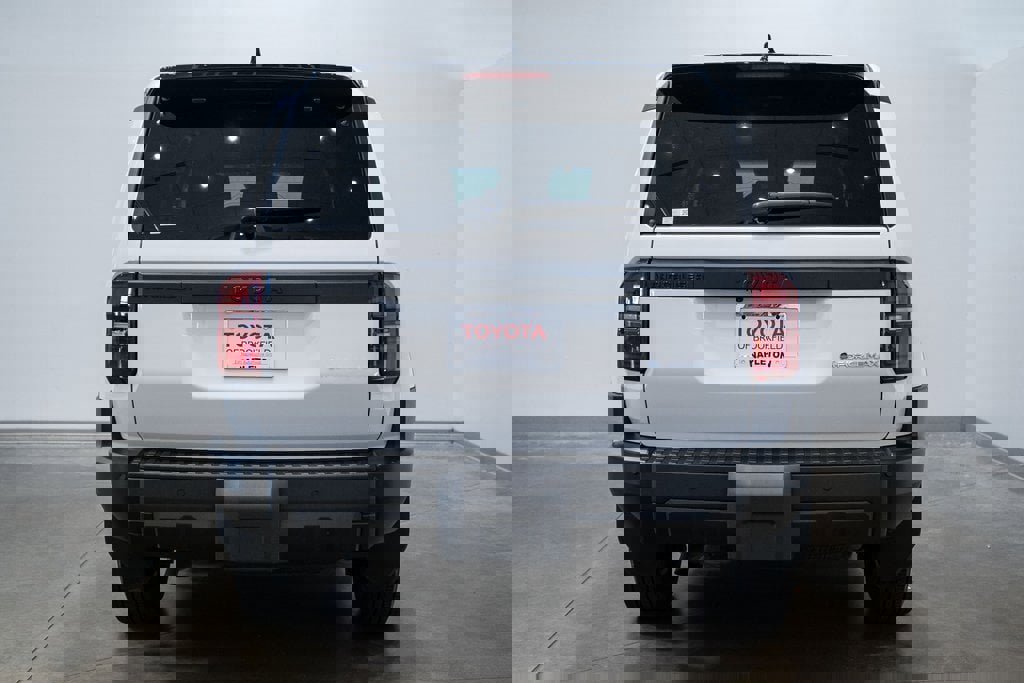 Used 2024 Toyota Land Cruiser 1958 image 5