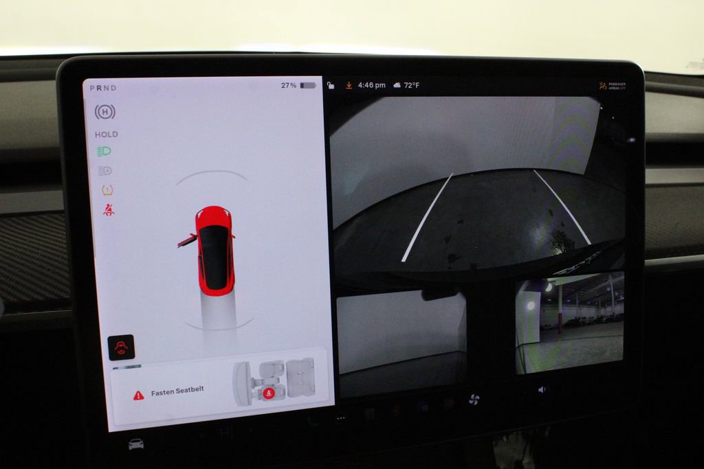 Used 2021 Tesla Model 3 Standard Range Plus image 8