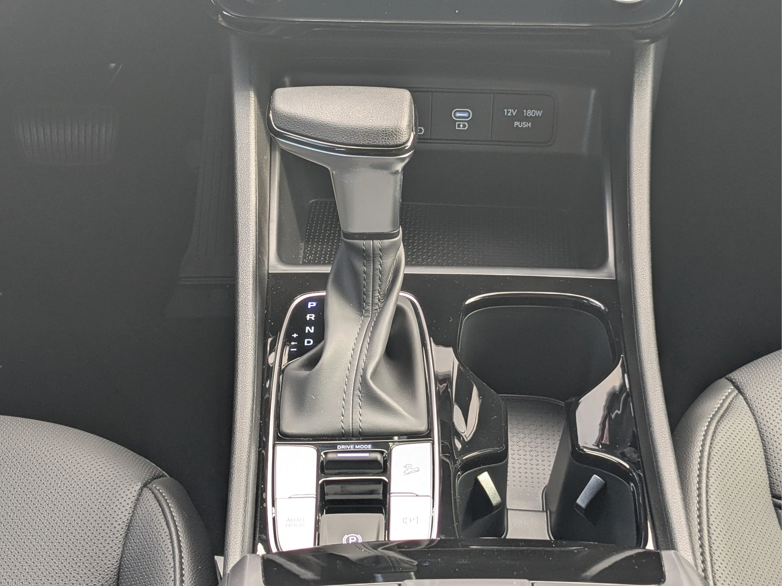 New 2026 Hyundai Santa Cruz SEL FWD image 19