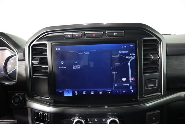 Used 2023 Ford F150 XLT w/ Equipment Group 302A High AWD/4WD image 53