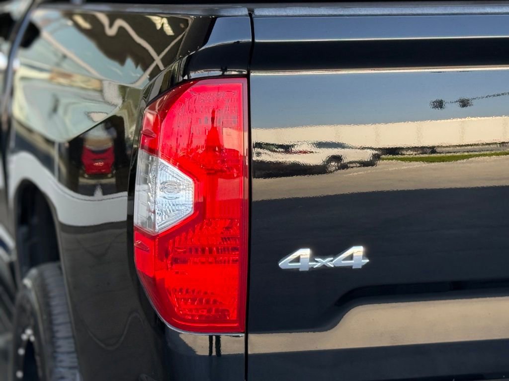 Used 2020 Toyota Tundra Platinum AWD/4WD image 11