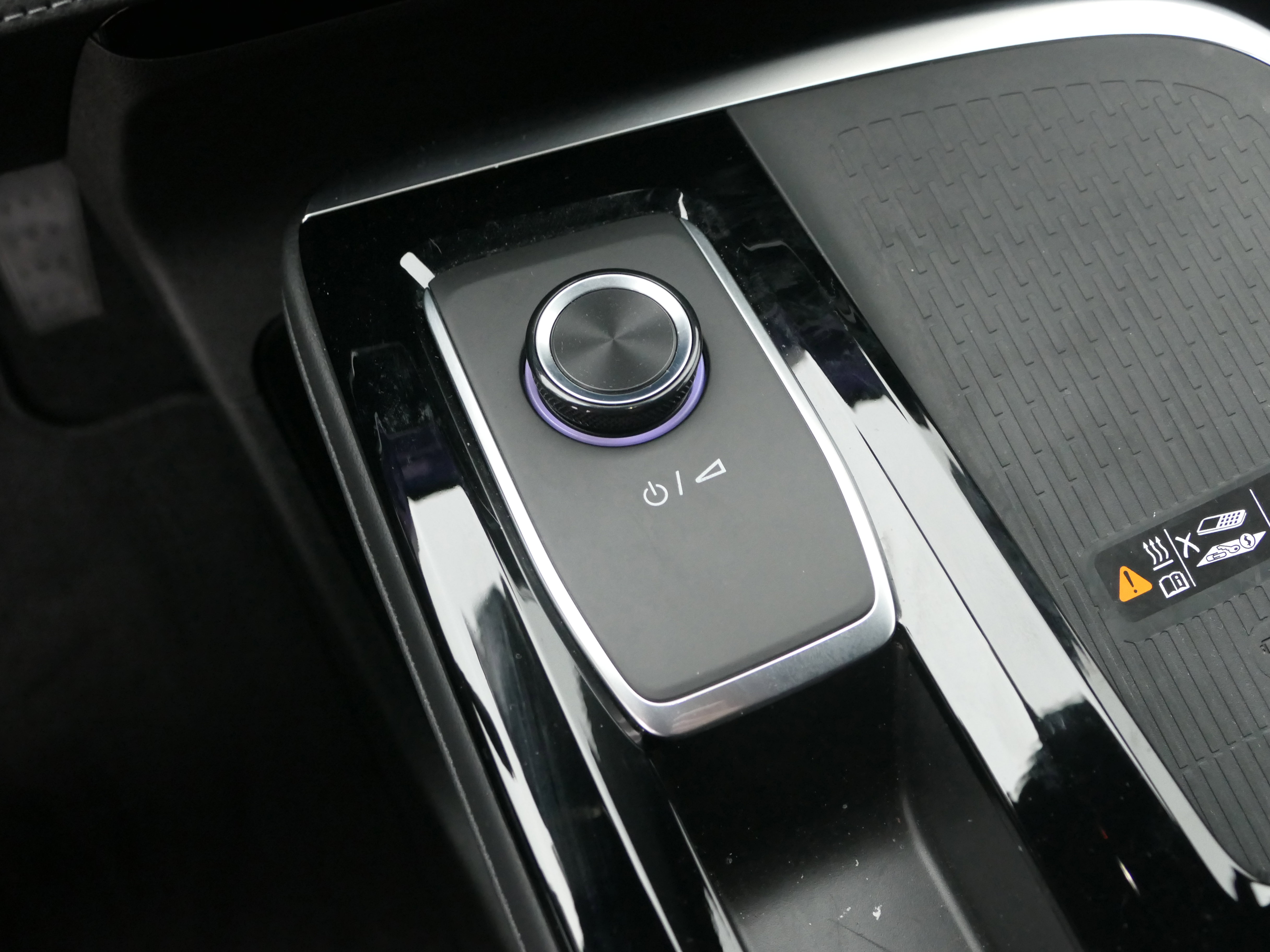 New 2026 Buick Enclave Sport Touring w/ Power Package image 21