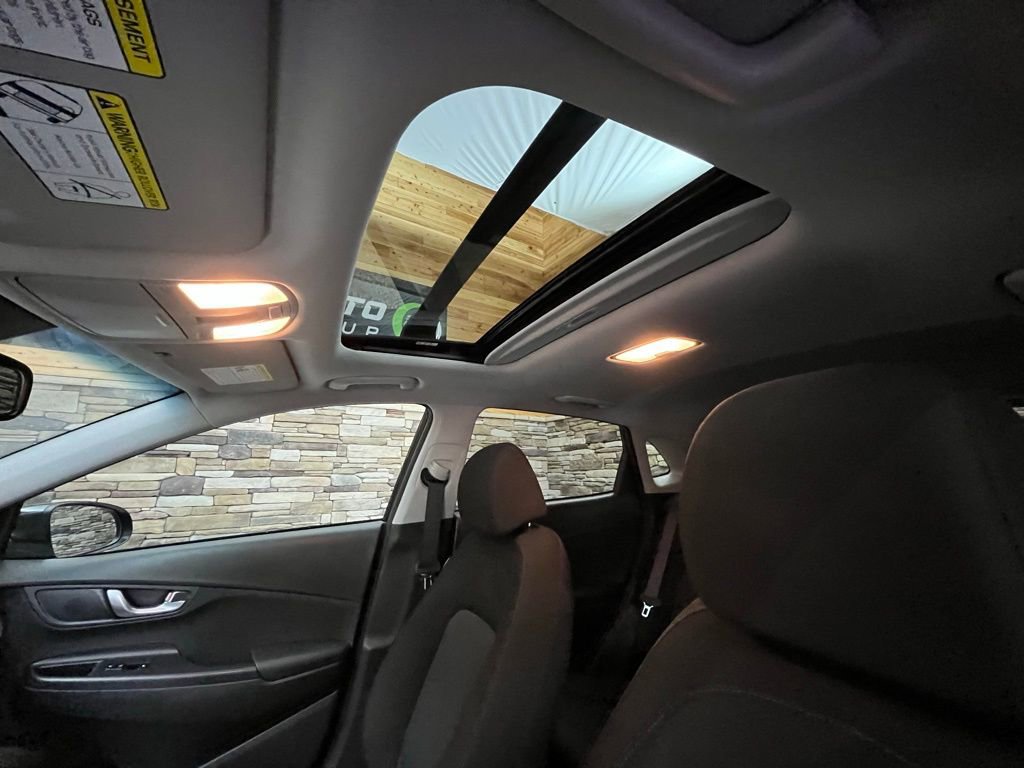 Used 2023 Hyundai Kona SEL w/ Convenience Package AWD/4WD image 26