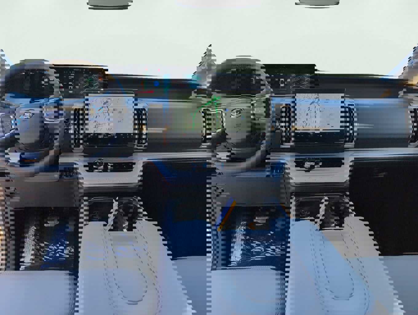 New 2026 Ford Expedition Max Active image 5