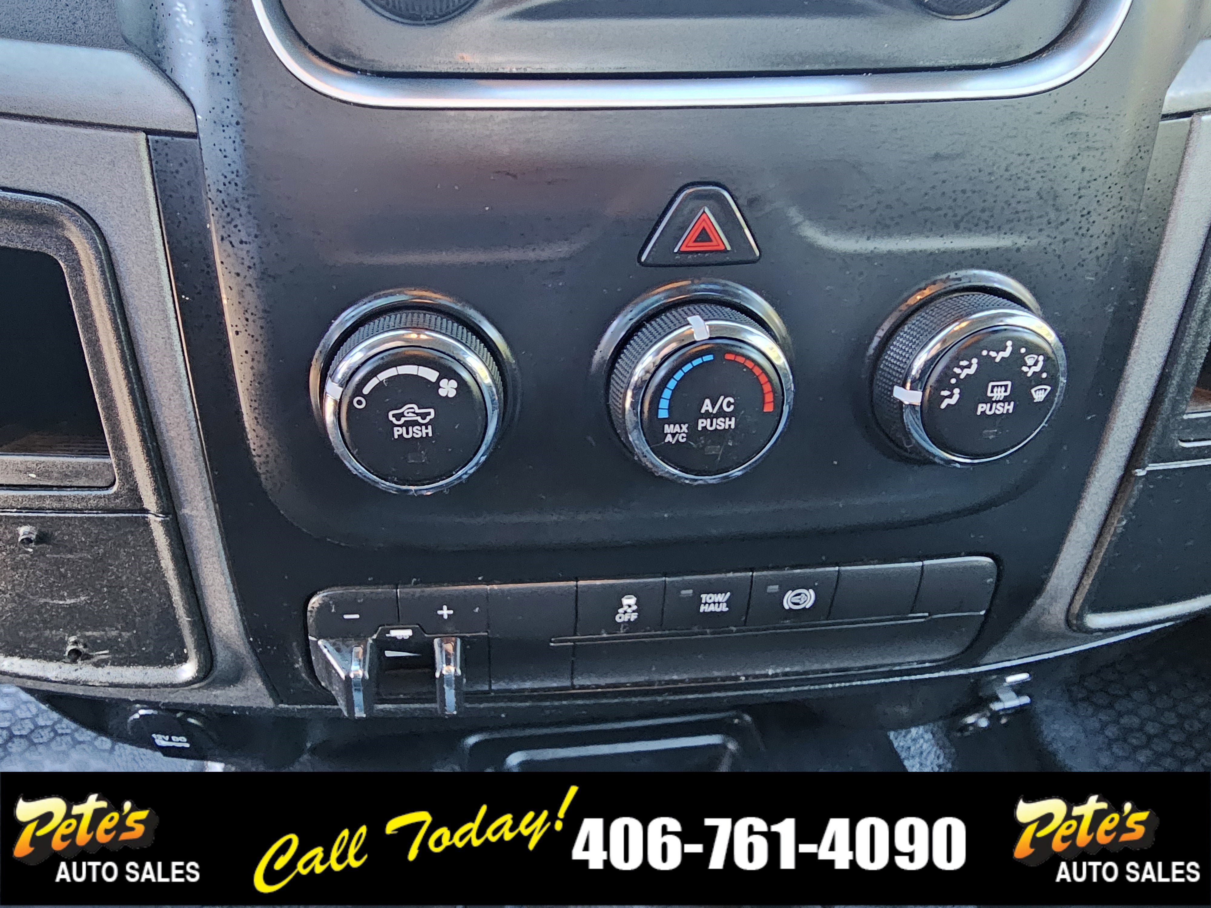 Used 2017 RAM 2500 Tradesman w/ Popular Equipment Group AWD/4WD image 26