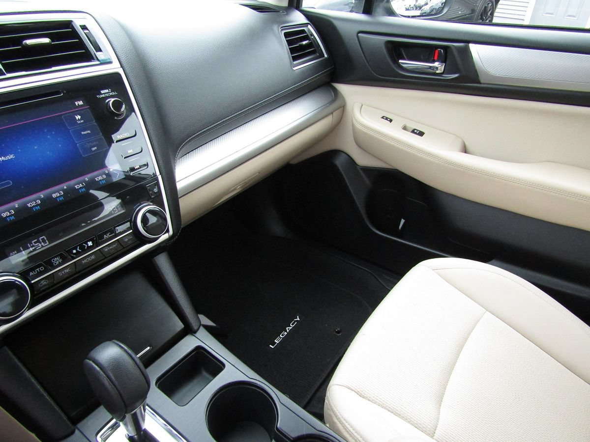 Used 2019 Subaru Legacy 2.5i Premium AWD/4WD image 27