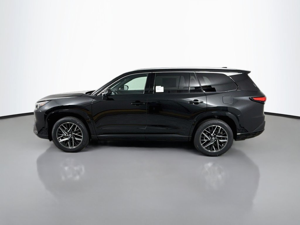 New 2026 Lexus TX 350 AWD w/ Technology Package image 8