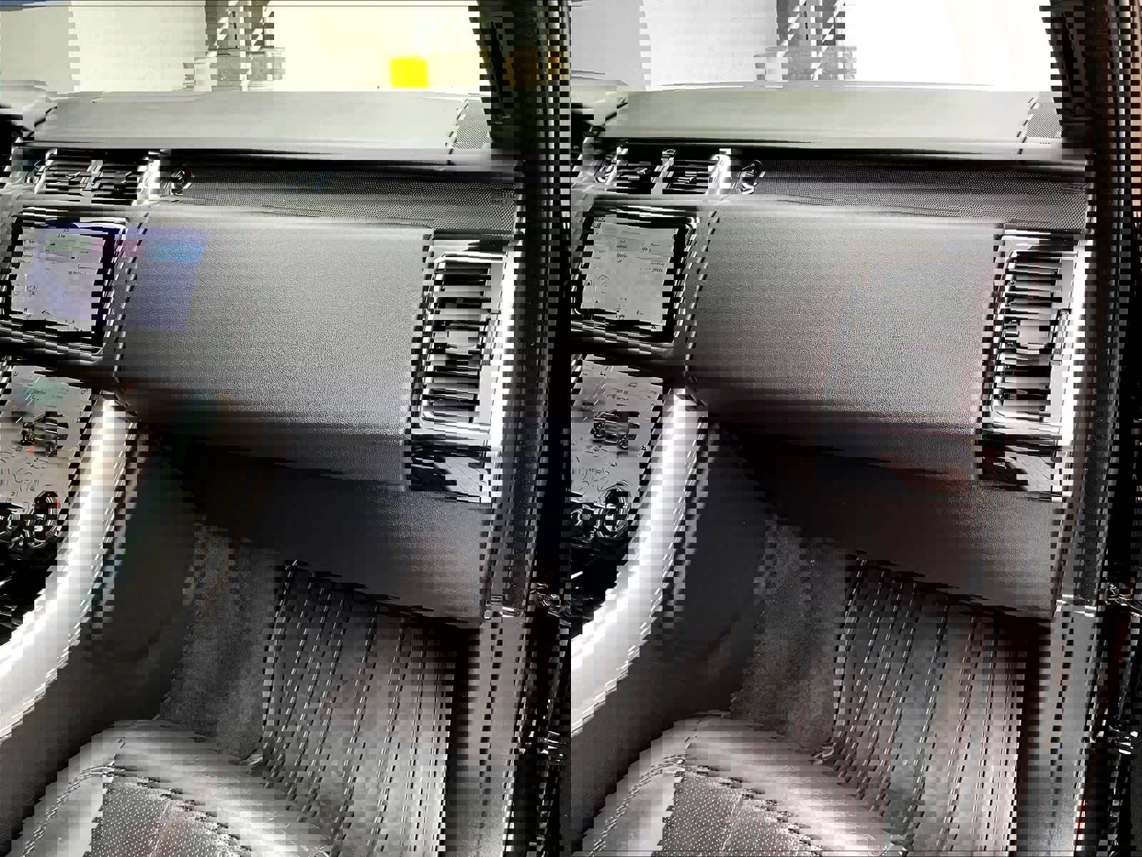 Used 2022 Land Rover Range Rover Sport HSE Silver Edition image 13