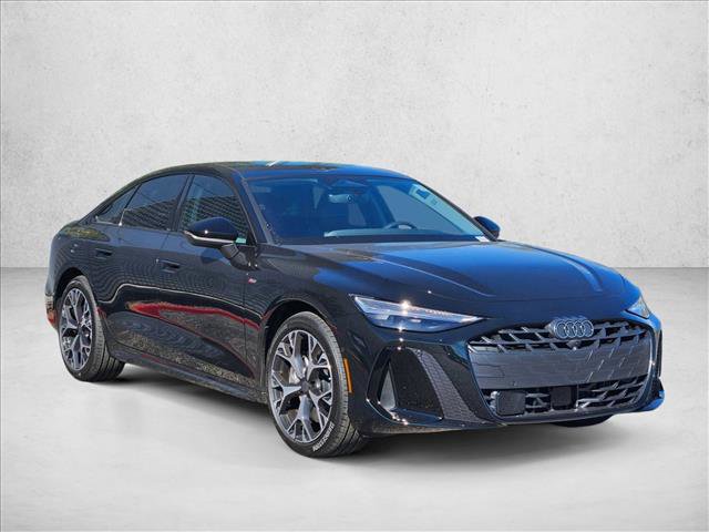 New 2026 Audi A6 Premium Plus image 7