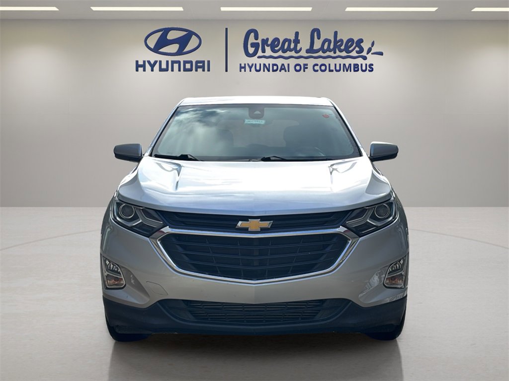 Used 2020 Chevrolet Equinox LT image 8