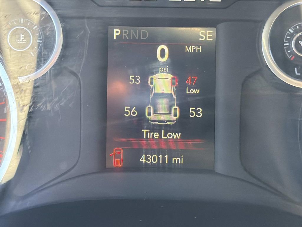 Used 2024 RAM 2500 Big Horn image 31