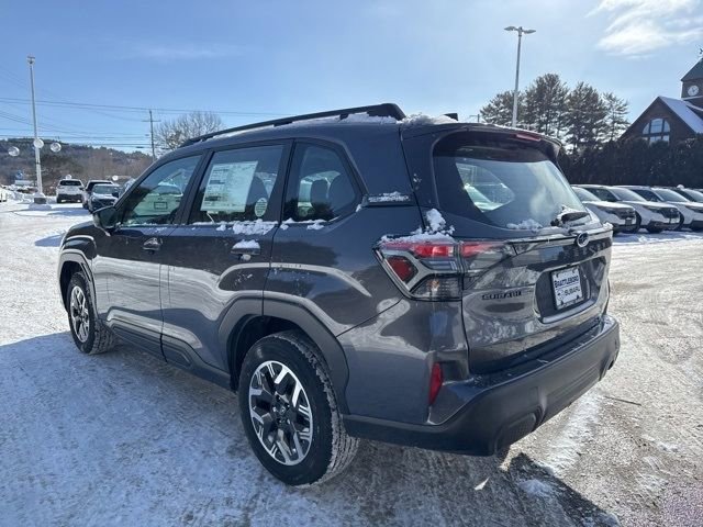 New 2026 Subaru Forester image 8