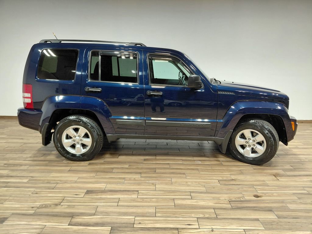 Used 2012 Jeep Liberty Sport w/ Popular Equipment Group image 20