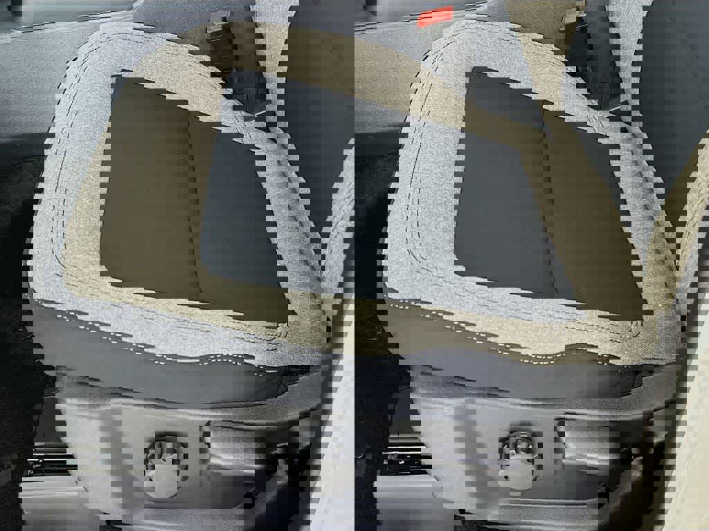 New 2025 Ford Bronco Big Bend AWD/4WD image 30