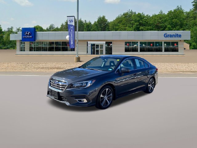 Used 2019 Subaru Legacy 2.5i Limited AWD/4WD image 2