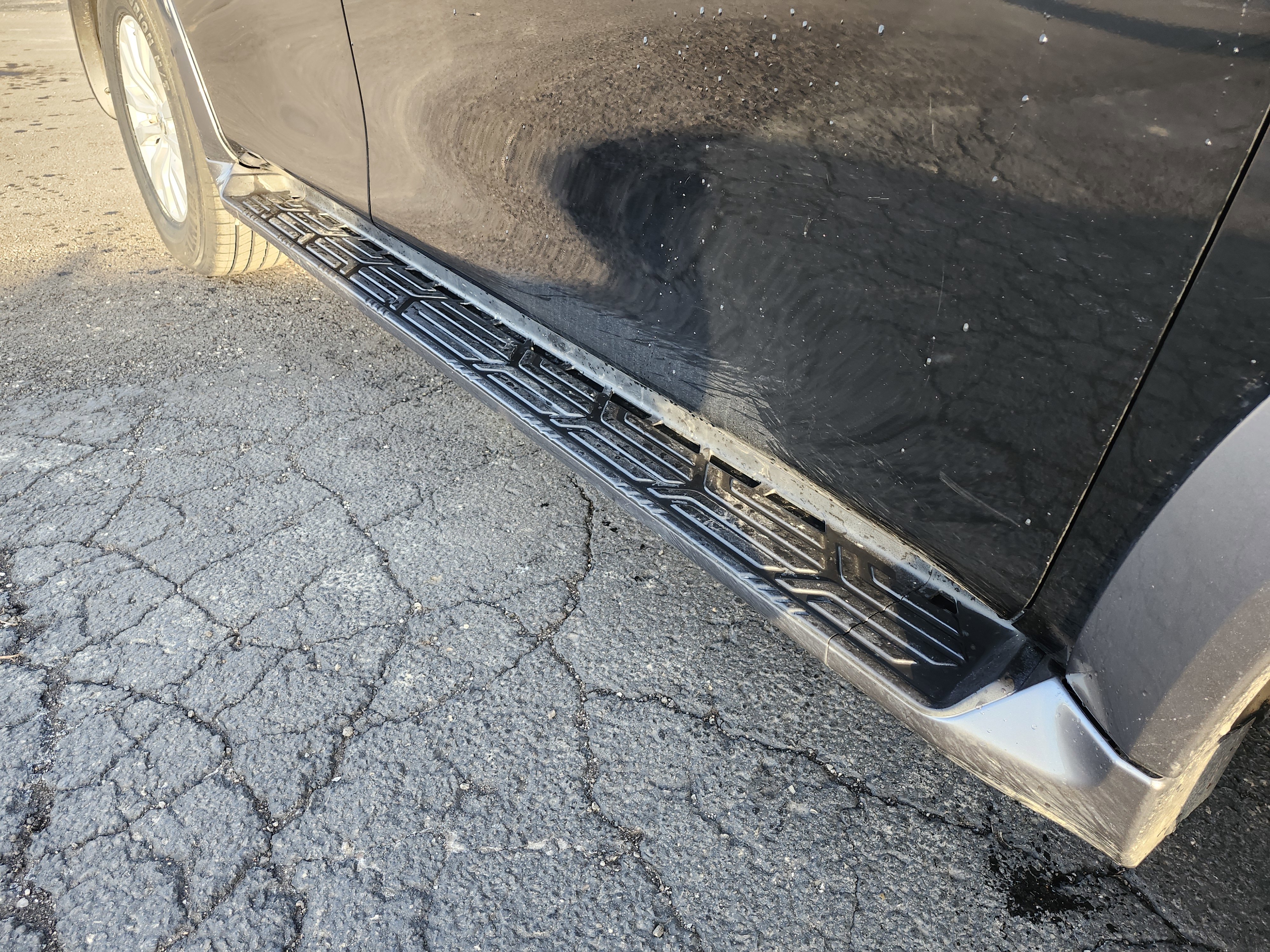 Used 2019 Nissan Armada SV w/ Driver Package image 12