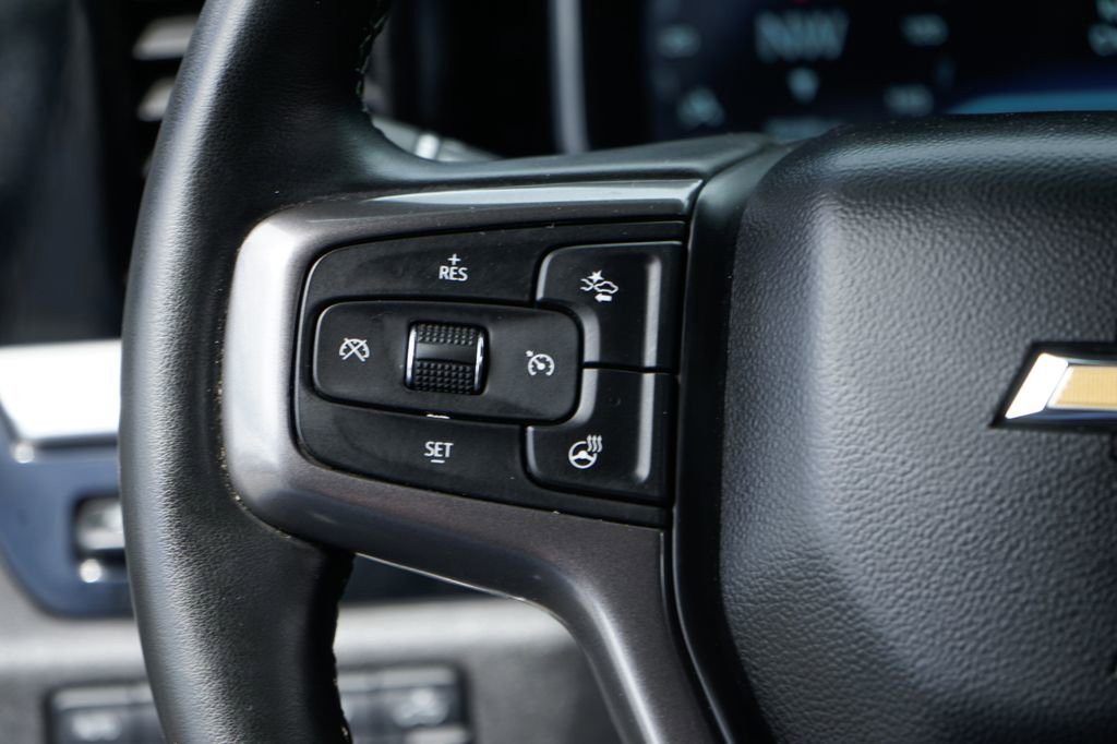 Used 2024 Chevrolet Silverado 2500 High Country w/ High Country Premium Package image 24