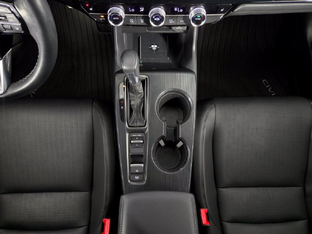 Used 2025 Honda Civic Sport Touring image 25