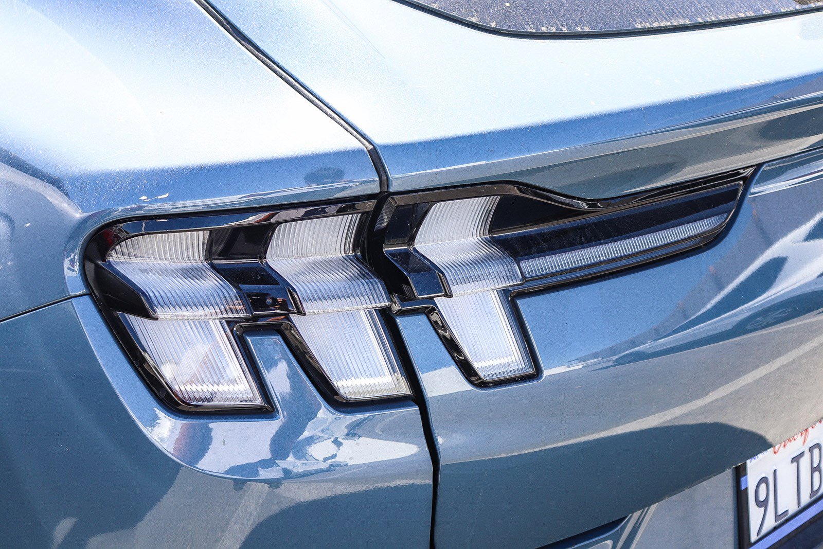 Used 2023 Ford Mustang Mach-E Select image 13