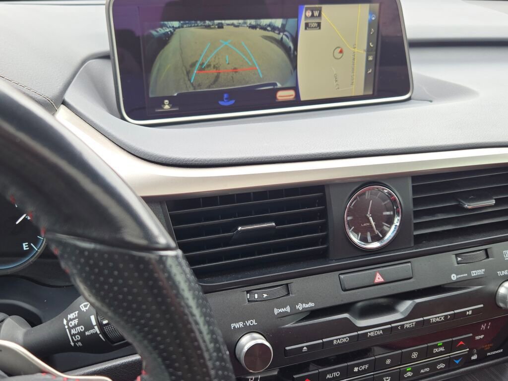 Used 2019 Lexus RX 350 F Sport image 26