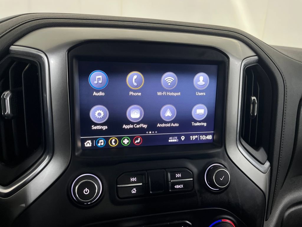 Used 2019 Chevrolet Silverado 1500 LT w/ All-Star Edition image 67