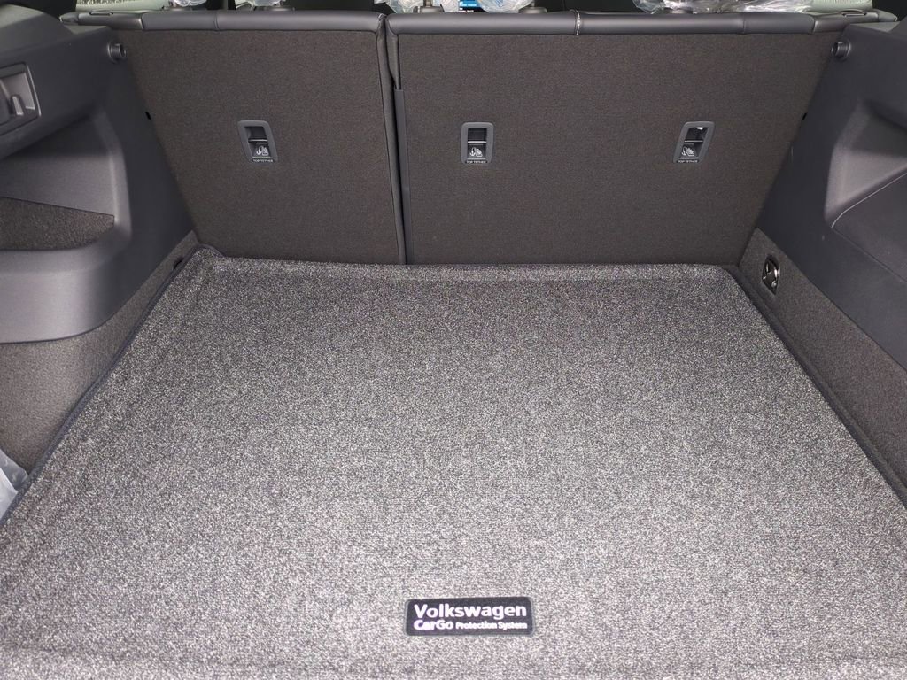 New 2026 Volkswagen Tiguan SE R-Line image 31