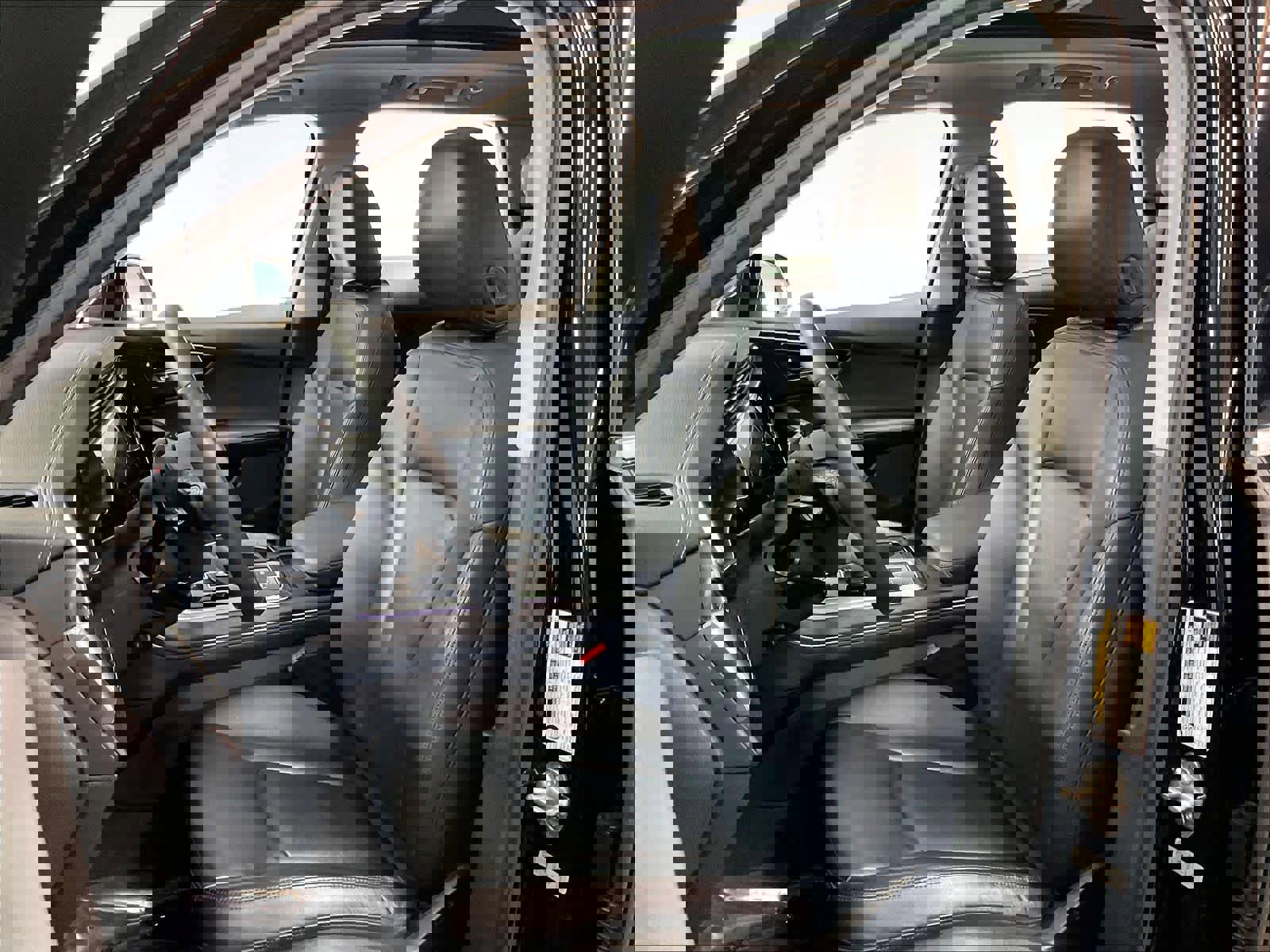 Used 2023 Audi Q7 3.0T Premium Plus w/ Premium Plus Package image 22