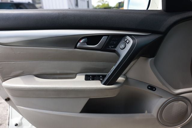 Used 2010 Acura TL w/ Technology Package FWD image 45