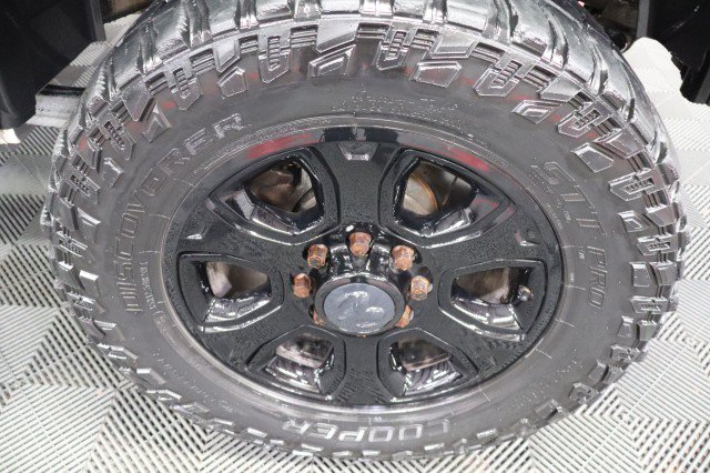 Used 2018 RAM 2500 Laramie AWD/4WD image 83