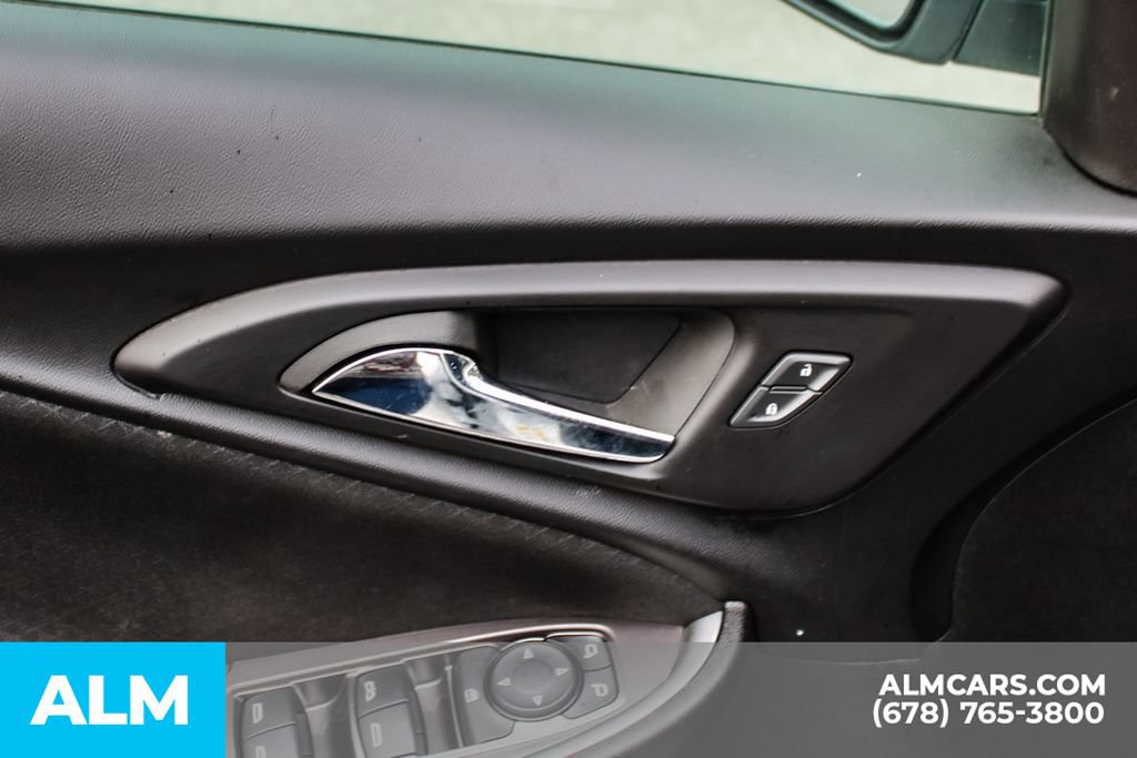 Used 2024 Chevrolet Malibu LT FWD image 37