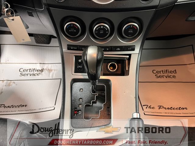 Used 2010 MAZDA MAZDA3 s Grand Touring FWD image 43