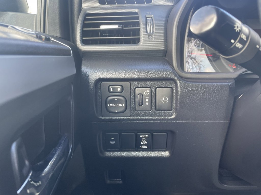 Used 2021 Toyota 4Runner SR5 Premium image 13