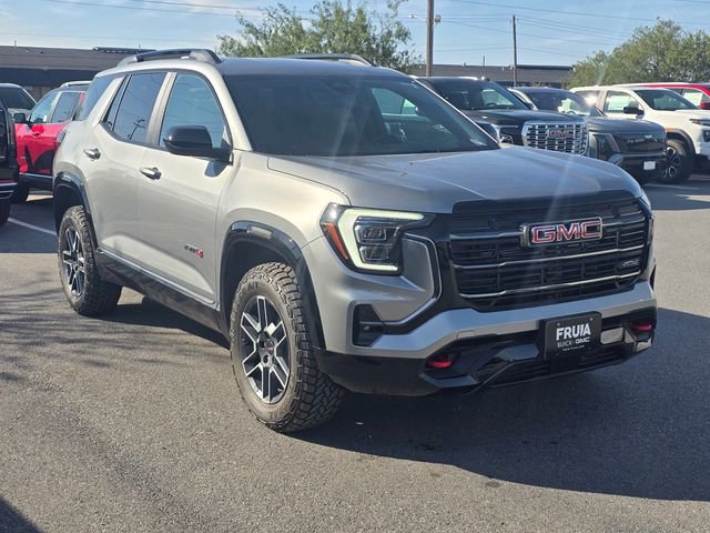 New 2026 GMC Terrain AT4 w/ Convenience Package III image 3