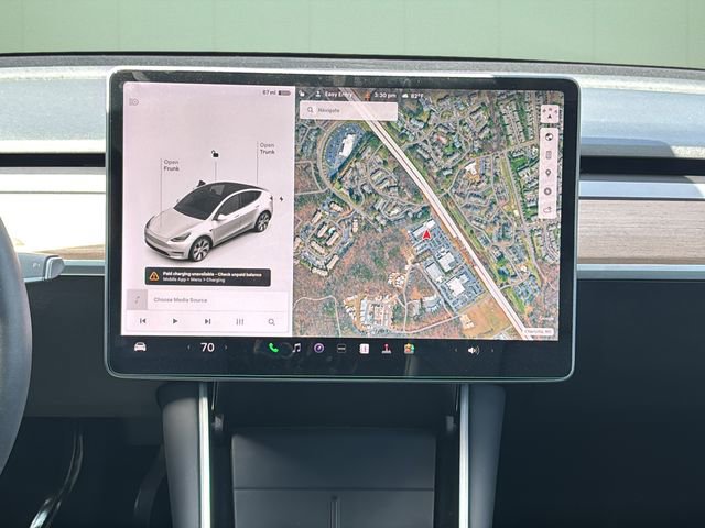 Used 2021 Tesla Model Y Long Range image 23