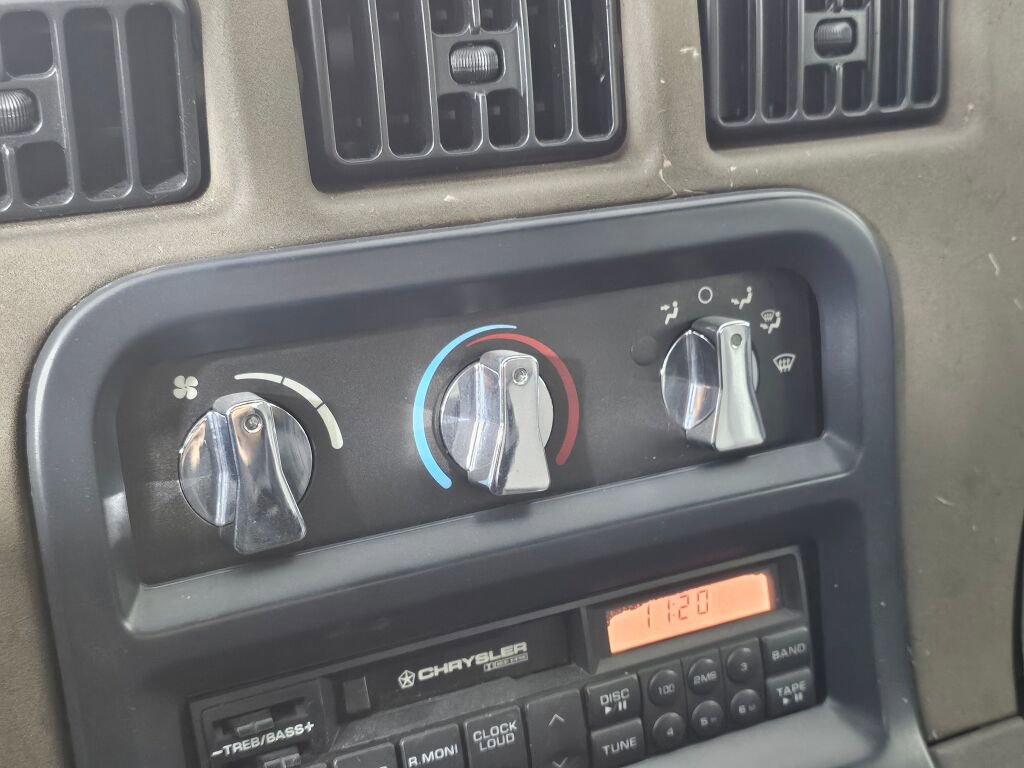 Used 1993 Dodge Viper RT/10 image 25