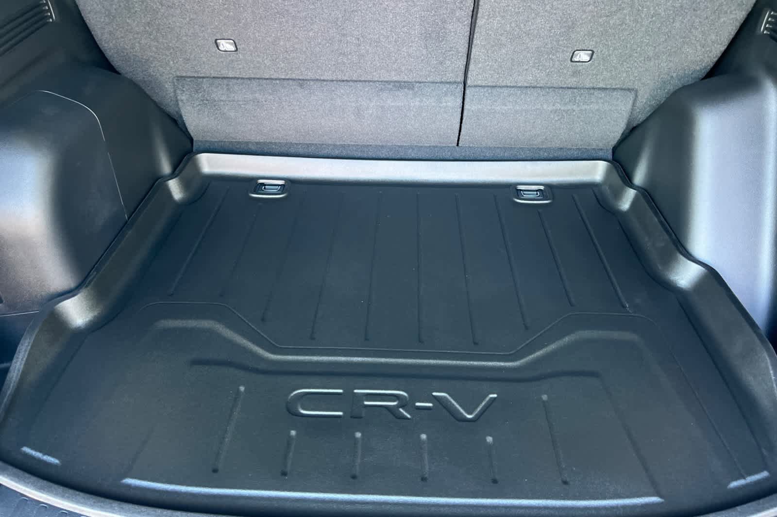 New 2026 Honda CR-V Sport Touring image 17