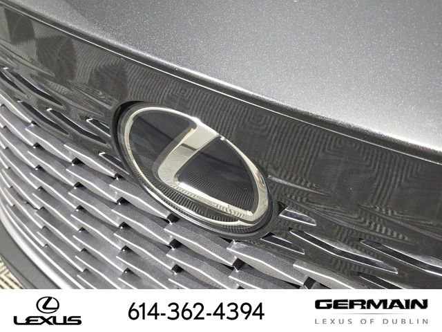 Used 2023 Lexus RX 350 Premium Plus w/ Accessory Package (Z1) image 13