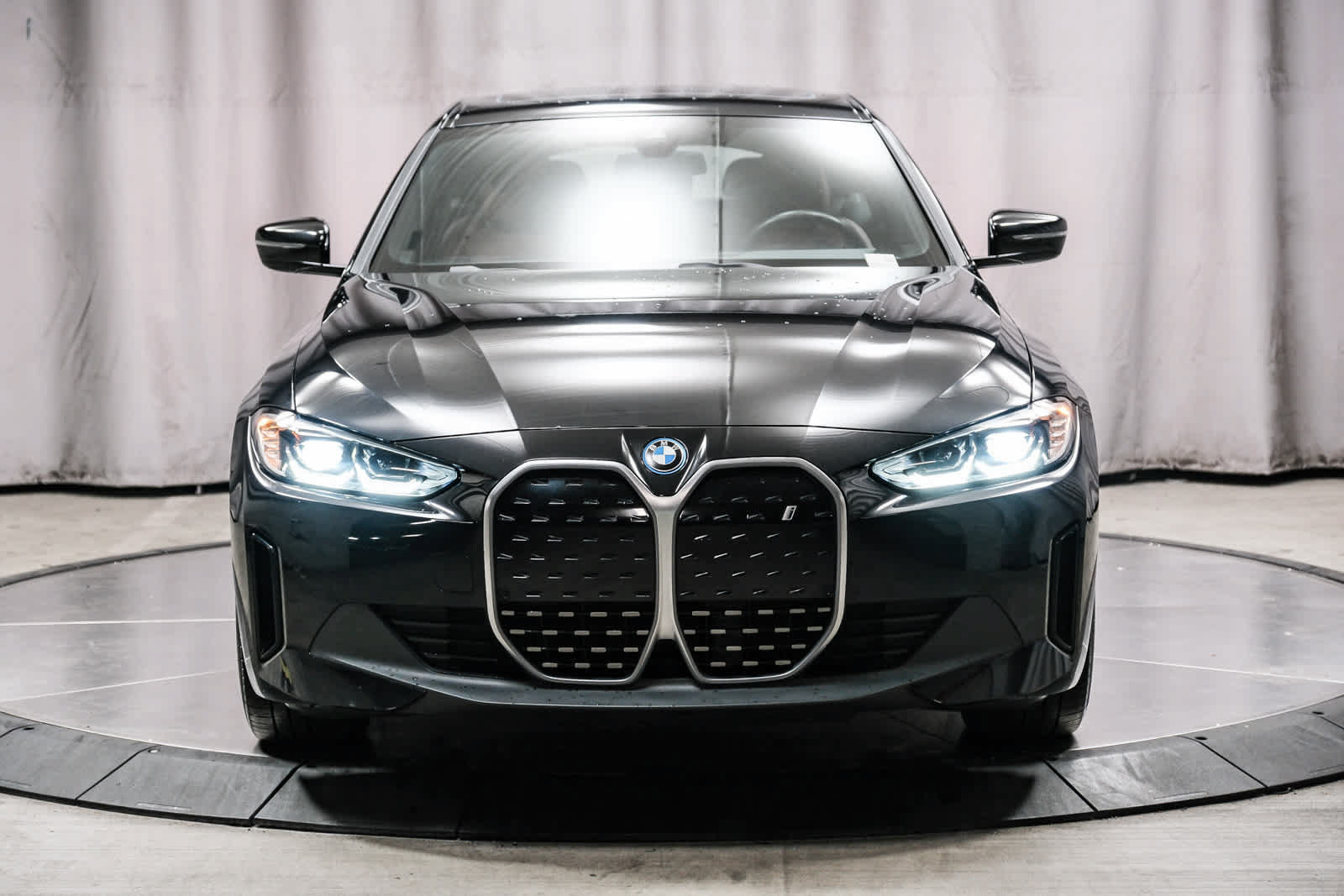 Used 2024 BMW i4 eDrive35 w/ Convenience Package RWD image 6