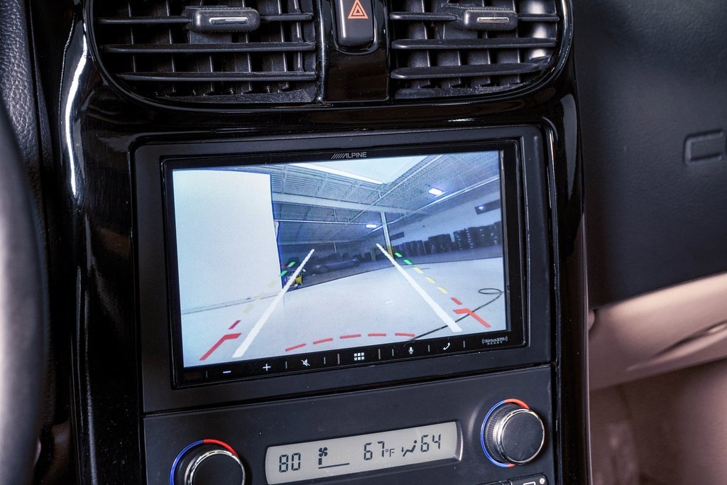 Used 2007 Chevrolet Corvette Convertible w/ Preferred Equipment Group image 26