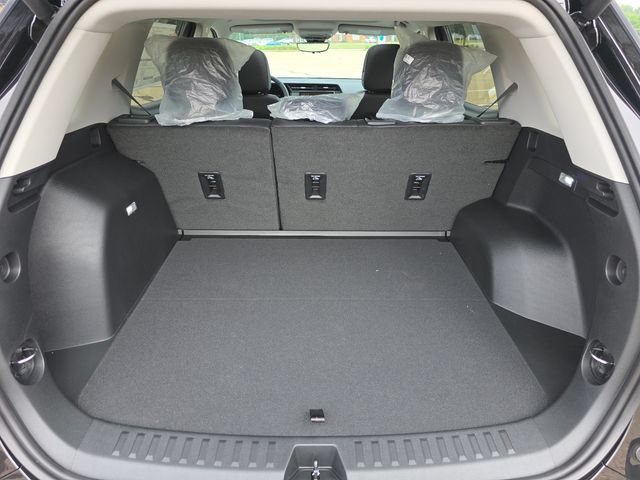 New 2027 GMC Terrain Denali AWD/4WD image 20