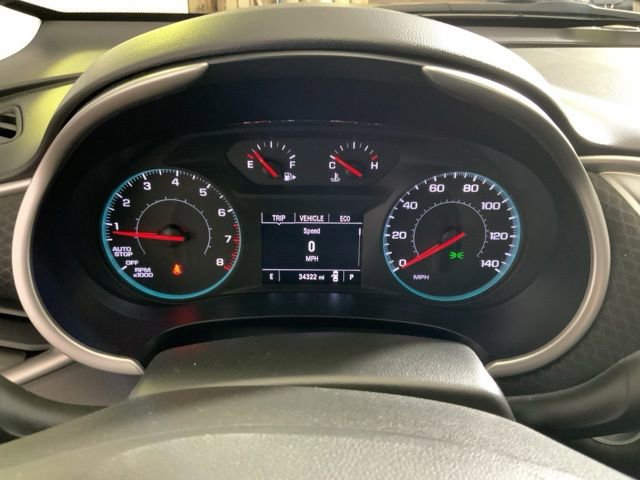 Used 2025 Chevrolet Malibu LT image 26