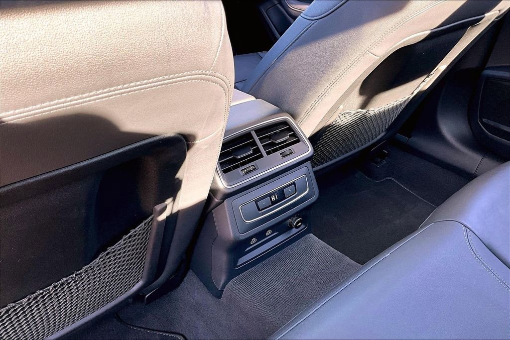 Used 2024 Audi A6 Premium Plus image 10